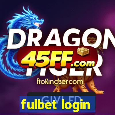 fulbet login